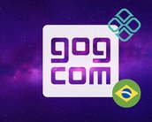 Rival da Steam, GOG agora aceita pagamentos via Pix! Veja como funciona