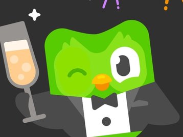 Após mudar foco para IA, Duolingo pode substituir funcionários humanos