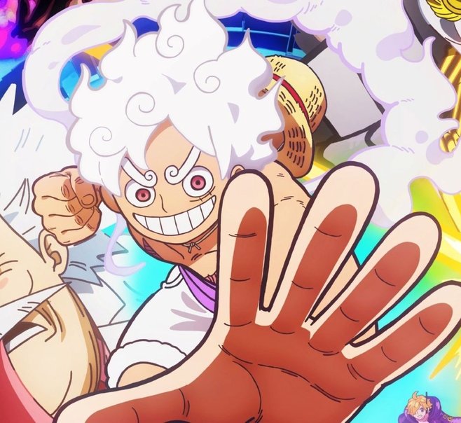 Imagem de Gear 5 do Brasil! Animador confirma inspiração em Capoeira para One Piece