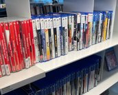 Conheça a biblioteca que permite pegar jogos emprestados de graça de Xbox, PlayStation e Switch