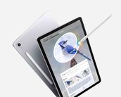 Galaxy Tab S10 FE e Tab S10 FE+ chegam ao Brasil custando a partir R$ 4,2 mil