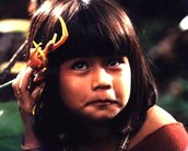Como está a atriz de Tainá hoje em dia? Veja por onde anda Eunice Baía