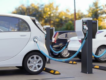 Como funciona o IPVA para quem tem carro elétrico?