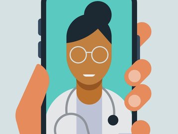TikTok está inundado por médicos criados por IA vendendo curas e tratamentos falsos