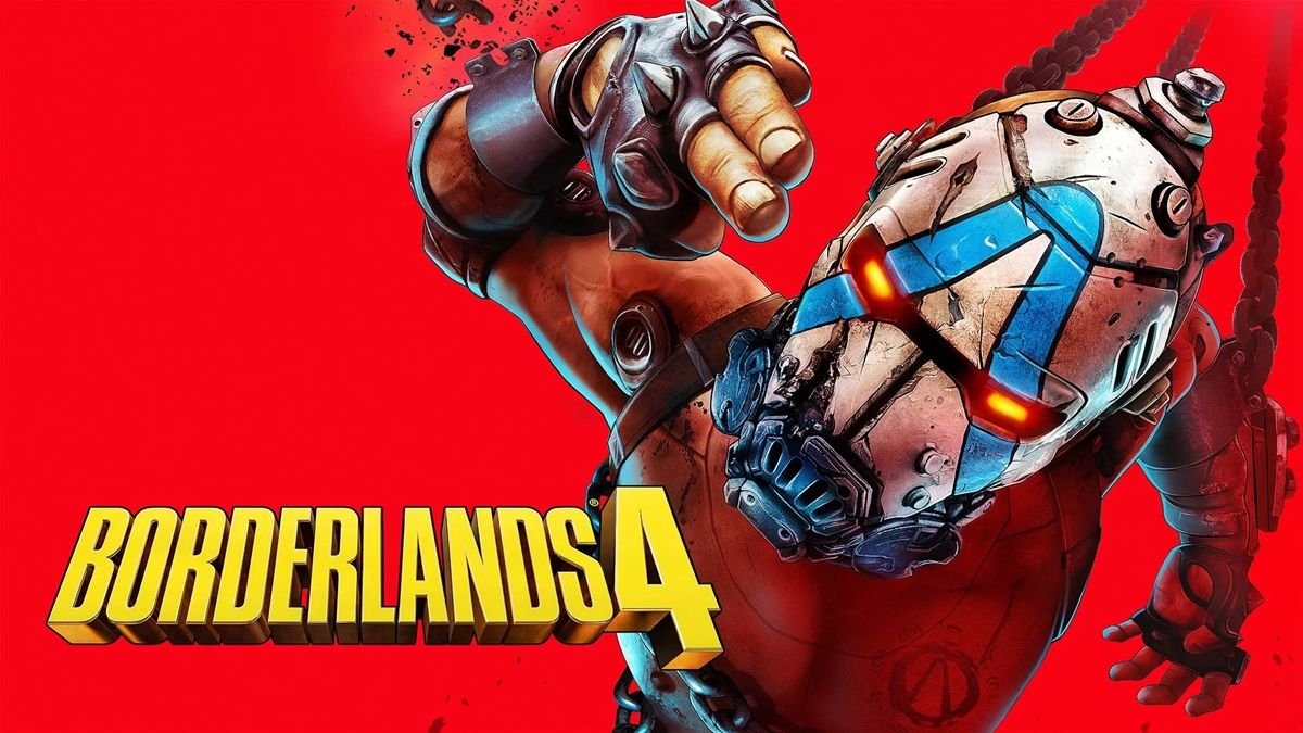 Longe de GTA 6! Borderlands 4 tem data de lançamento antecipada pela Gearbox Longe de GTA 6! Borderlands 4 tem data de lançamento antecipada pela Gearbox