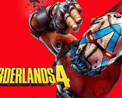 Longe de GTA 6! Borderlands 4 tem data de lançamento antecipada pela Gearbox