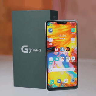 Imagem de LG encerra assistência técnica e sai de vez do mercado de smartphones