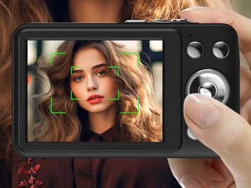 Vale a pena ter uma câmera digital? Confira 6 opções baratinhas na Shopee