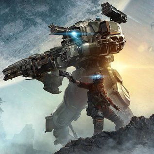 Imagem de EA Games cancela jogo de Titanfall e realiza mais de 300 demissões