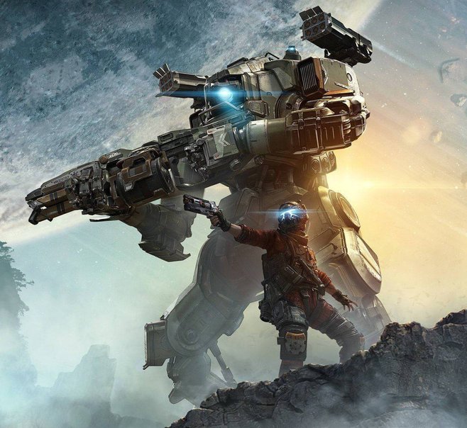 Imagem de EA Games cancela jogo de Titanfall e realiza mais de 300 demissões