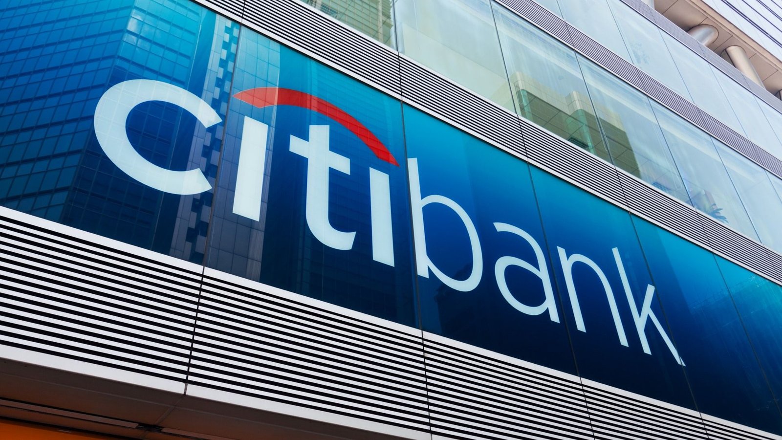 Serviços do Citibank sofrem apagão nos Estados Unidos Serviços do Citibank sofrem apagão nos Estados Unidos