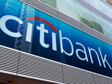 Serviços do Citibank sofrem apagão nos Estados Unidos