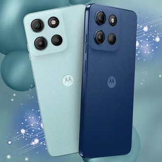 Imagem de Loja Oficial da Motorola no Mercado Livre traz celulares com até 52% de desconto