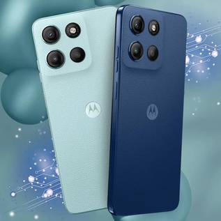 Imagem de Loja Oficial da Motorola no Mercado Livre traz celulares com até 52% de desconto