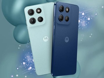Loja Oficial da Motorola no Mercado Livre traz celulares com até 52% de desconto