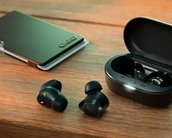Aumente o volume: fones e caixas de som Philips a partir de R$24