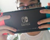 Nintendo lança grande atualização no Switch! Confira as mudanças no console