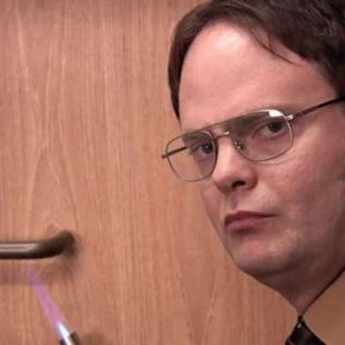 Imagem de The Office: a verdade por trás de um dos melhores episódios da série