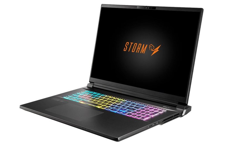 Notebook Avell Storm 590