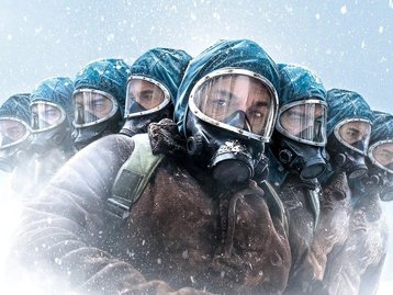 O Eternauta tem quantos episódios? Confira trailer e história da série pós-apocaliptica