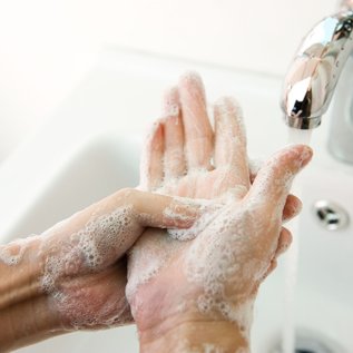 Imagem de Como o sabão nos mantém limpos há milênios? É tudo uma questão de química!