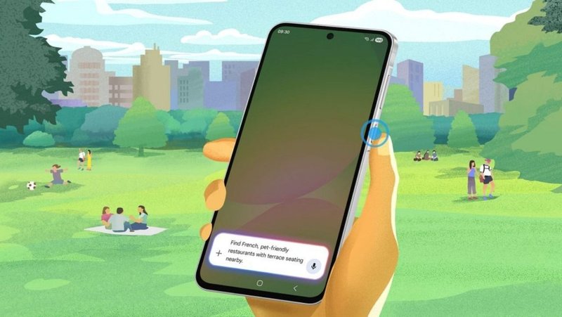 Galaxy A ganha recurso aguardado por fãs da Samsung