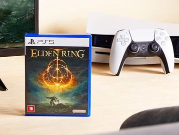 Jogos em mídia física com até 82% OFF na Amazon: confira opções para PS4, PS5 e Nintendo Switch