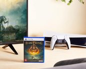 Jogos em mídia física com até 82% OFF na Amazon: confira opções para PS4, PS5 e Nintendo Switch