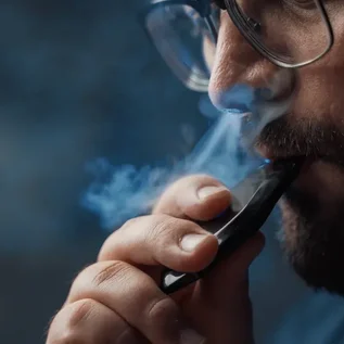 Imagem de YouTube, Mercado Livre e outros têm 48 horas para apagarem conteúdo sobre cigarro eletrônico