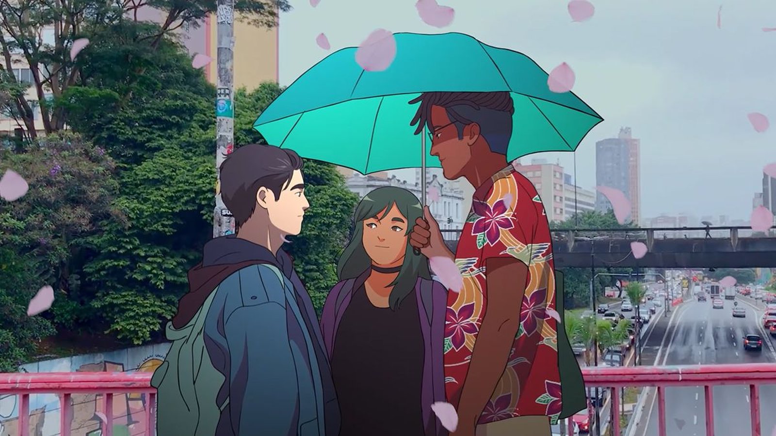 Com demo grátis, jogo brasileiro se passa em São Paulo e traz não-monogamia saudável como tema! Confira a entrevista Com demo grátis, jogo brasileiro se passa em São Paulo e traz não-monogamia saudável como tema! Confira a entrevista