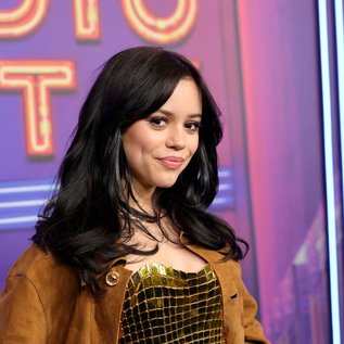 Imagem de Jenna Ortega: A atriz que deu o rosto a Wandinha e outras personagens