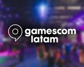 Gamescom Latam começou! Tudo que vimos e testamos na feira de jogos em 2025 