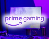 Prime Gaming de maio traz mais de 20 jogos gratuitos para os assinantes! Veja como resgatar