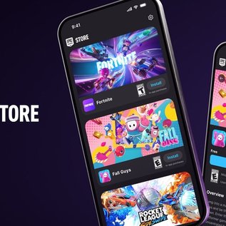 Imagem de Epic Games libera novo jogo grátis no Android! Resgate aqui