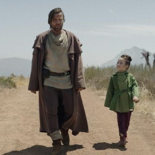 Imagem de Star Wars Day: 5 séries atuais da franquia para assistir nesta data