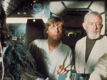 Star Wars Day: 5 séries atuais da franquia para assistir nesta data