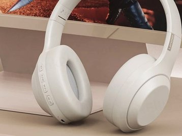 Caixas de som, fones e mais produtos de áudio de grandes marcas com até 43% OFF na Shopee