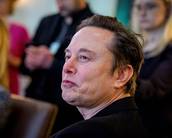 Tesla não quer substituir Elon Musk como CEO; empresa desmente