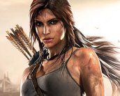 Tomb Raider de graça, Kingdom Hearts 3 baratinho e mais! Veja as indicações de games da semana