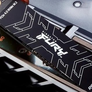 Imagem de SSDs a partir de R$80 no Magazine Luiza; garanta modelos Rise Mode, Kingston e mais