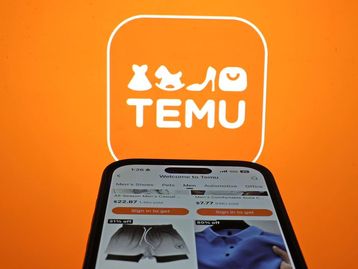Temu supera Shopee e assume liderança entre as lojas asiáticas mais acessadas do Brasil