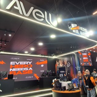 Imagem de ‘A gente se preparou para isso’: Avell desafia tarifaço e guerras e projeta crescimento acima de 25%