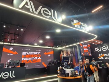 ‘A gente se preparou para isso’: Avell desafia tarifaço e guerras e projeta crescimento acima de 25%