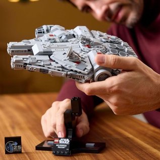 Imagem de May the Force be with you! Itens de Star Wars para fãs colecionadores