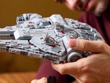 May the Force be with you! Itens de Star Wars para fãs colecionadores