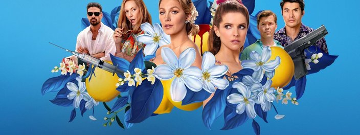 Imagem de: Entenda o final de Outro Pequeno Favor e todas as reviravoltas do filme do Prime Video