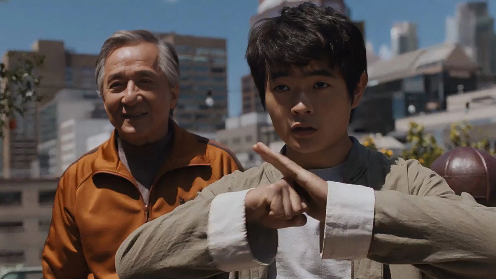 Karate Kid: Lendas, A Avaliação e mais! Os lançamentos de filmes e séries da semana (04/05) Karate Kid: Lendas, A Avaliação e mais! Os lançamentos de filmes e séries da semana (04/05)