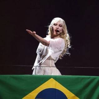 Imagem de Como o show da Lady Gaga no Rio quase virou palco de tragédia com ataque terrorista