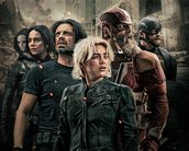 Quem são os Novos Vingadores? Entenda mudança de nome dos Thunderbolts