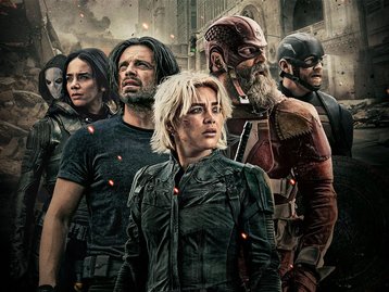 Quem são os Novos Vingadores? Entenda mudança de nome dos Thunderbolts